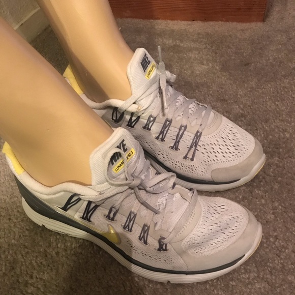 Nike Lunar Eclipse 3 running shoe - Picture 6 of 8